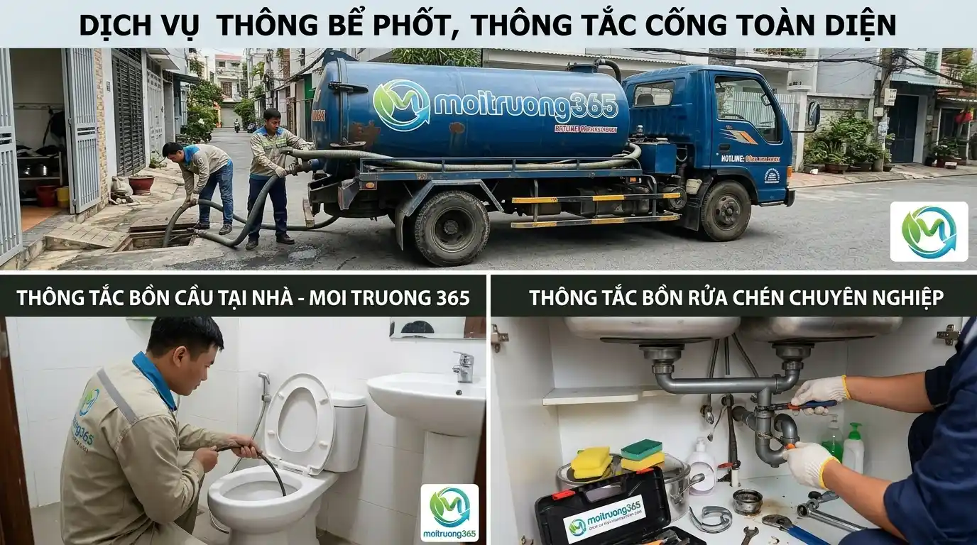 Thi Công Cống Thoát Nước Tại Bắc Ninh Giá Rẻ