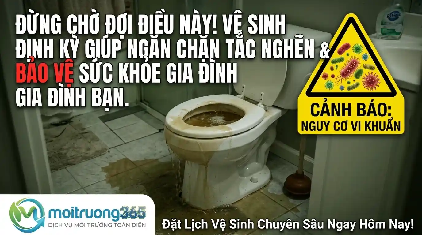 Thông Tắc Bồn Cầu Tại Hưng Yên – Uy Tín, Nhanh Chóng, Giá Rẻ