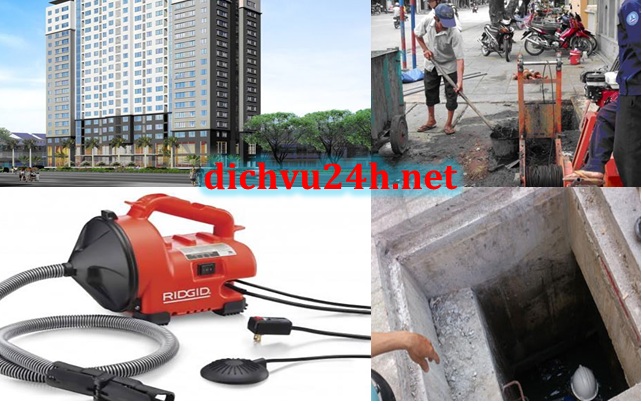 Thi Công Cống Thoát Nước Tại Thủ Dầu Một Dịch Vụ Giá Rẻ